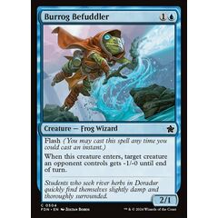 Burrog Befuddler