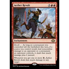 Aether Revolt