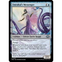 Emrakul's Messenger