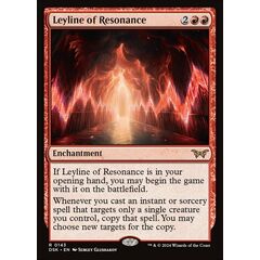 Leyline of Resonance