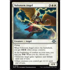 Voltstorm Angel