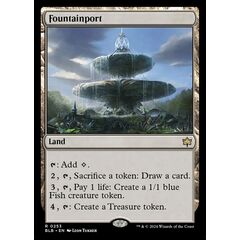 Fountainport