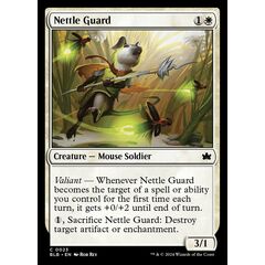 Nettle Guard