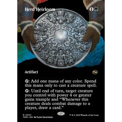 Herd Heirloom