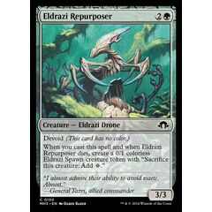 Eldrazi Repurposer