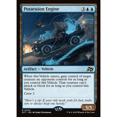 Possession Engine