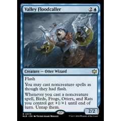 Valley Floodcaller