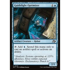 Guidelight Optimizer