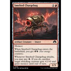 Smelted Chargebug