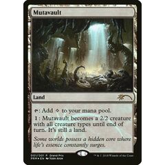 Mutavault