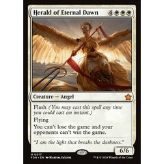 Herald of Eternal Dawn