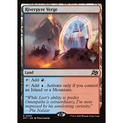Riverpyre Verge