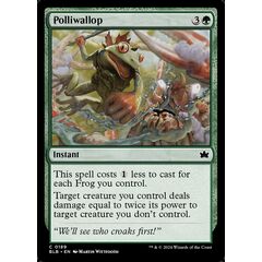 Polliwallop