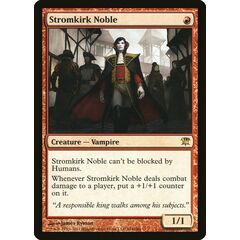 Stromkirk Noble