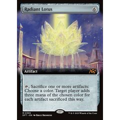 Radiant Lotus