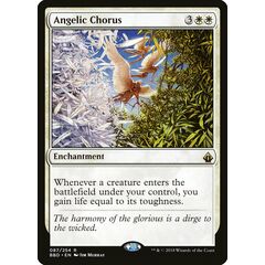 Angelic Chorus
