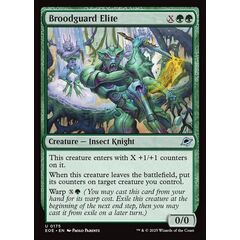 Broodguard Elite