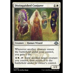 Distinguished Conjurer