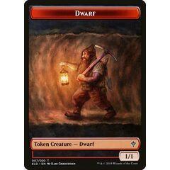 Dwarf Token