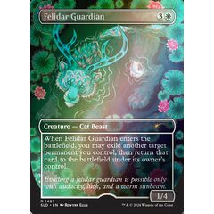 Felidar Guardian