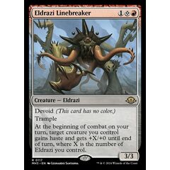 Eldrazi Linebreaker