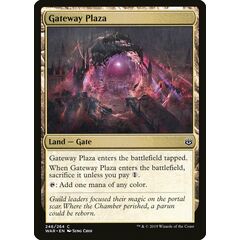 Gateway Plaza