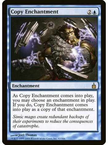Copy Enchantment