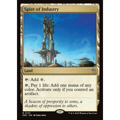 Spire of Industry