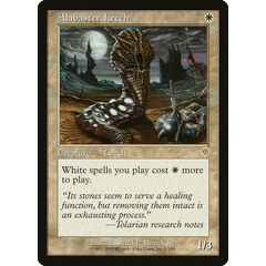 Alabaster Leech