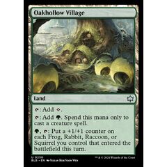 Oakhollow Village