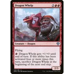 Dragon Whelp