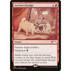 Ancient Grudge