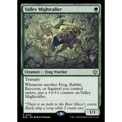 Valley Mightcaller