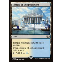 Temple of Enlightenment