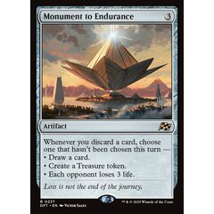 Monument to Endurance