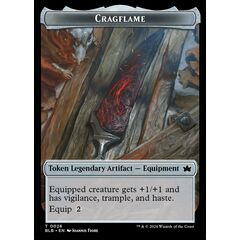 Cragflame Token