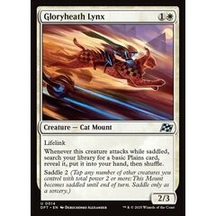 Gloryheath Lynx