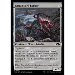 Drownyard Lurker