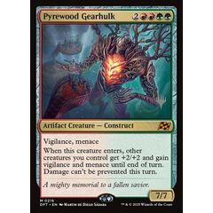 Pyrewood Gearhulk