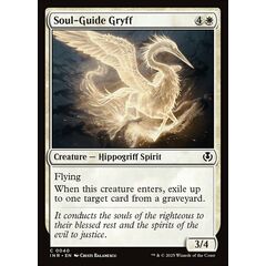 Soul-Guide Gryff