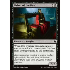 Driver of the Dead