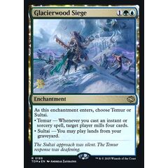 Glacierwood Siege