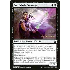 Soulblade Corrupter