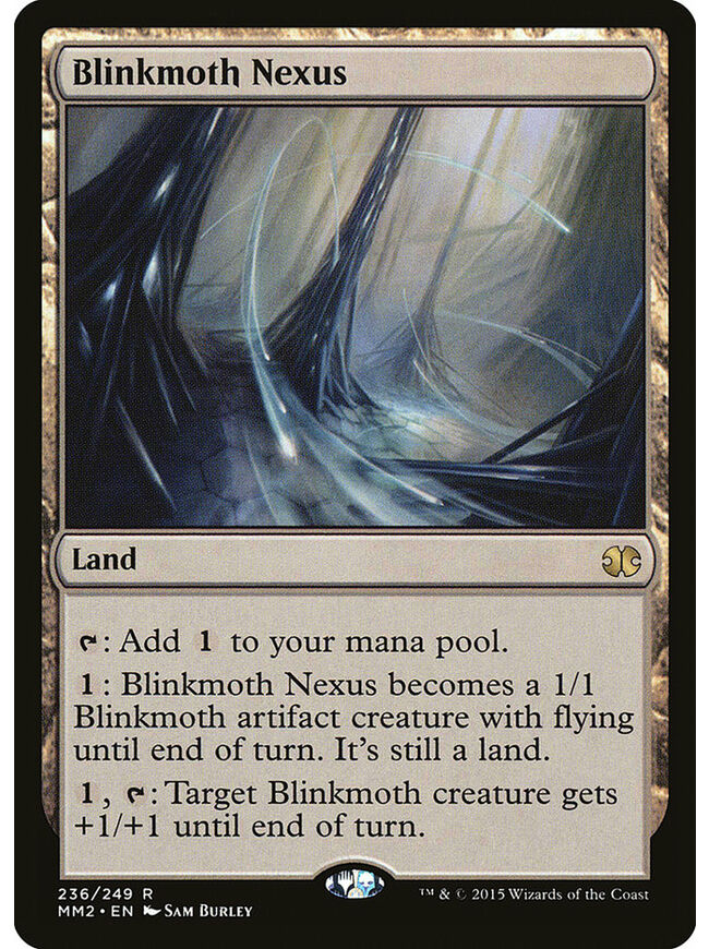 Blinkmoth Nexus