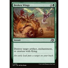 Broken Wings