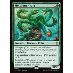 Mossborn Hydra