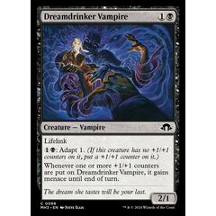 Dreamdrinker Vampire