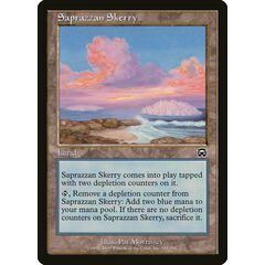 Saprazzan Skerry