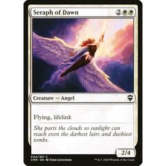 Seraph of Dawn