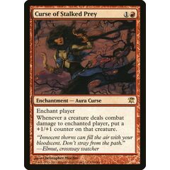 Curse of Stalked Prey